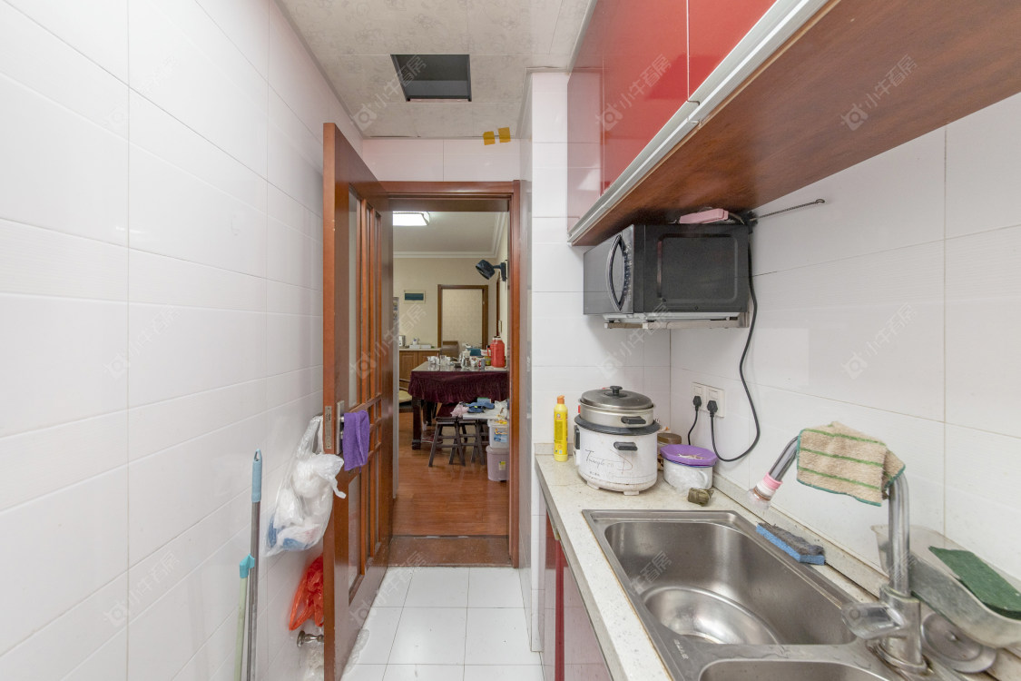 常州外滩1号在售二手房源室内图_小牛看房