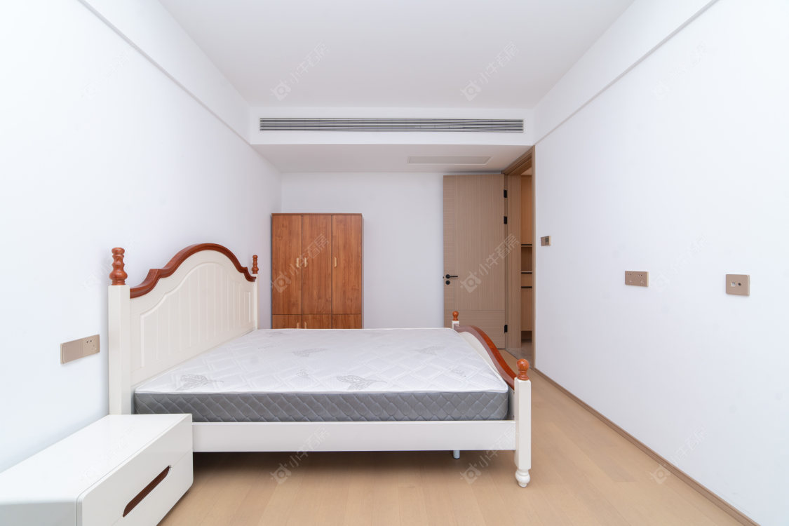 常州万科国宾道在售二手房源室内图_小牛看房