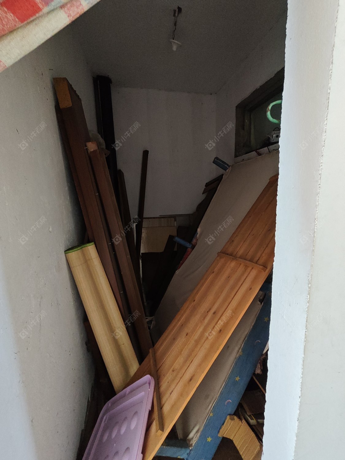 常州圩墩村在租房源_小牛看房