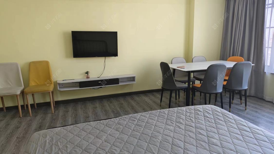 常州宝龙城市广场在租房源_小牛看房