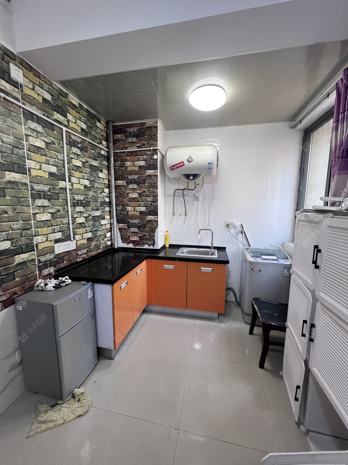 常州香江康桥租房_香江康桥1室房源出租