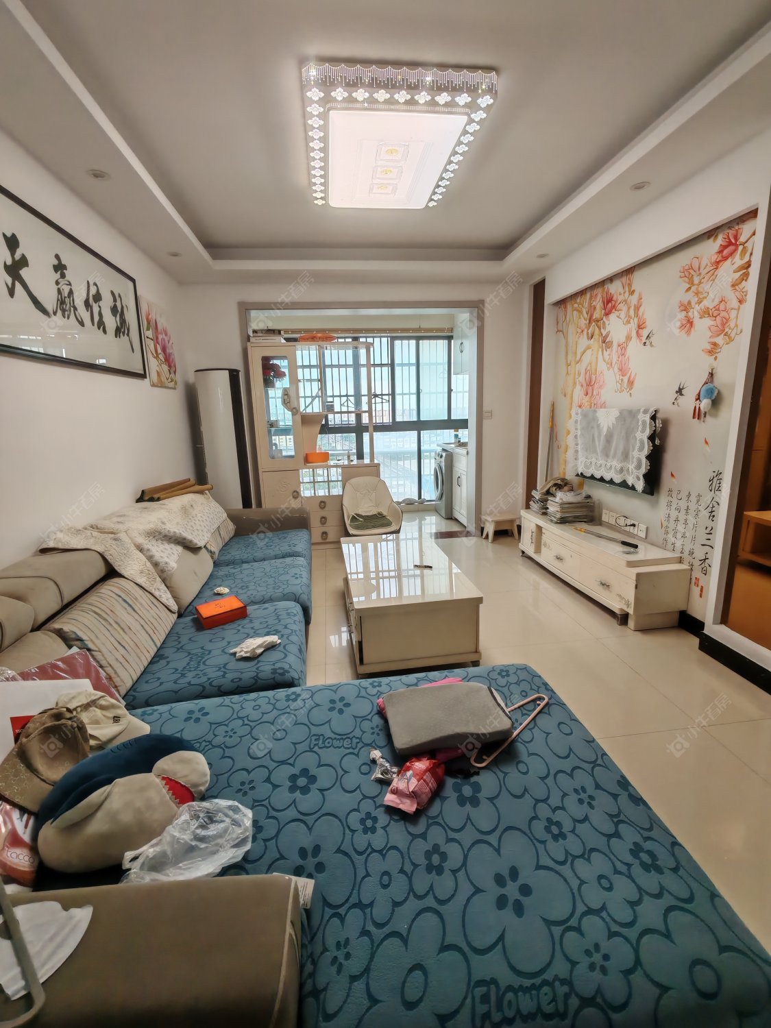 常州南湖家苑租房房源封面图