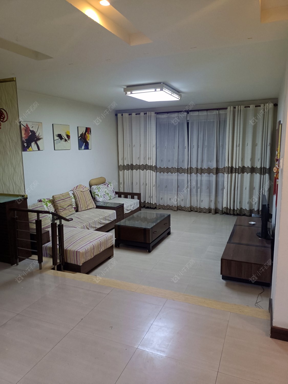 常州奥林匹克花园在租房源_小牛看房