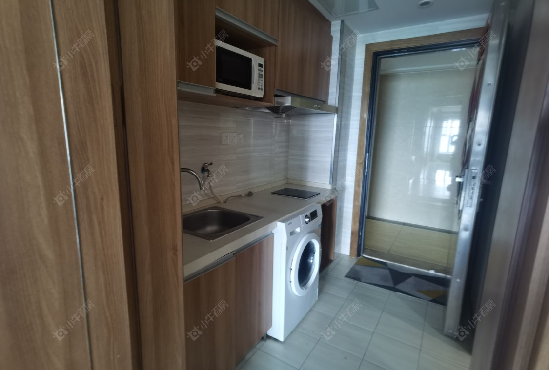 常州恒大翡翠华庭在租房源_小牛看房