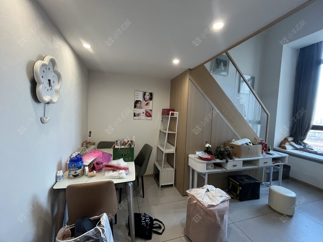 常州绿地峰荟租房_绿地峰荟1室1厅房源出租