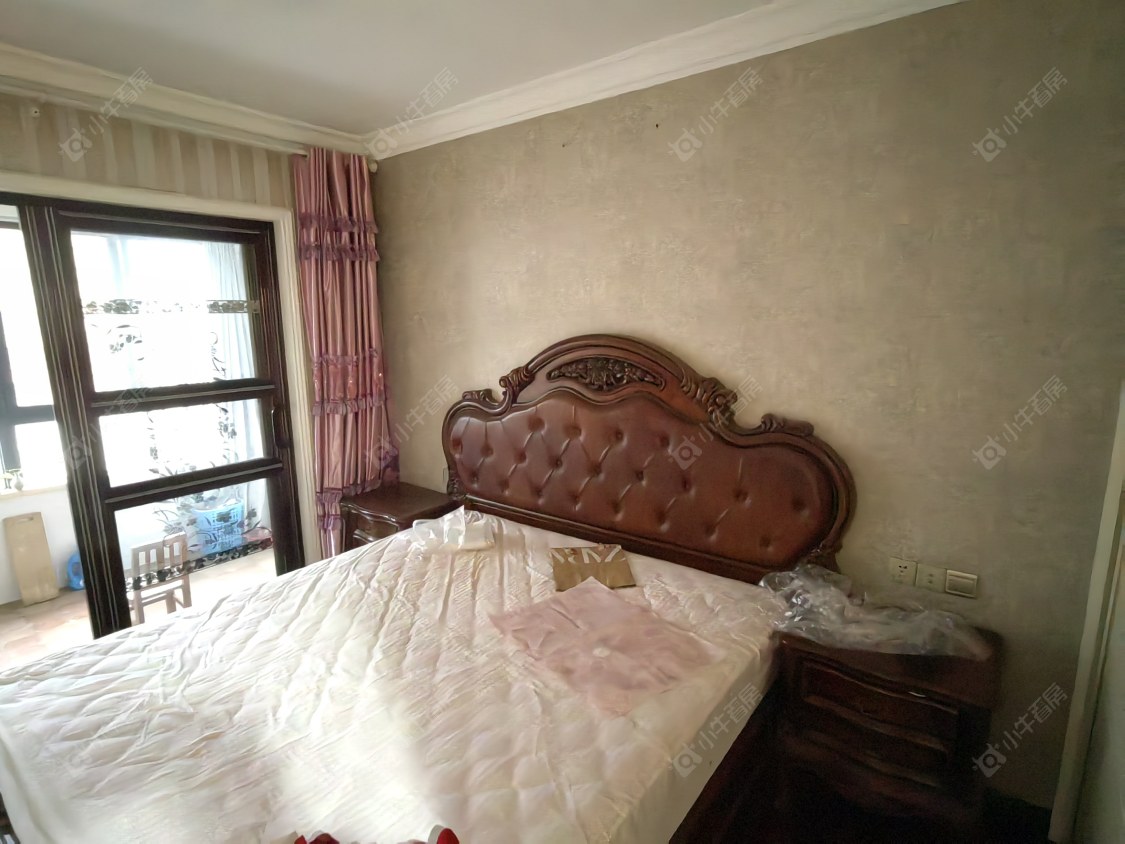 常州凯尔枫尚花园在租房源室内图_小牛看房