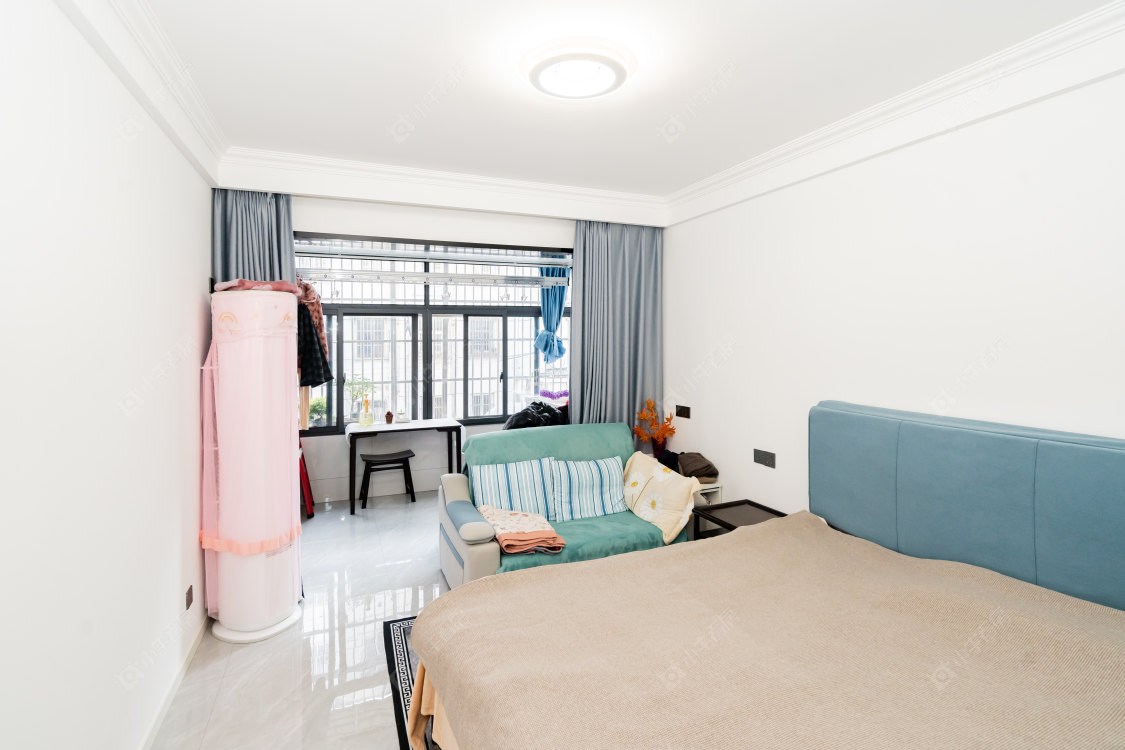 清凉新村房源室内图 常州清凉新村在售二手房源室内图_小牛看房