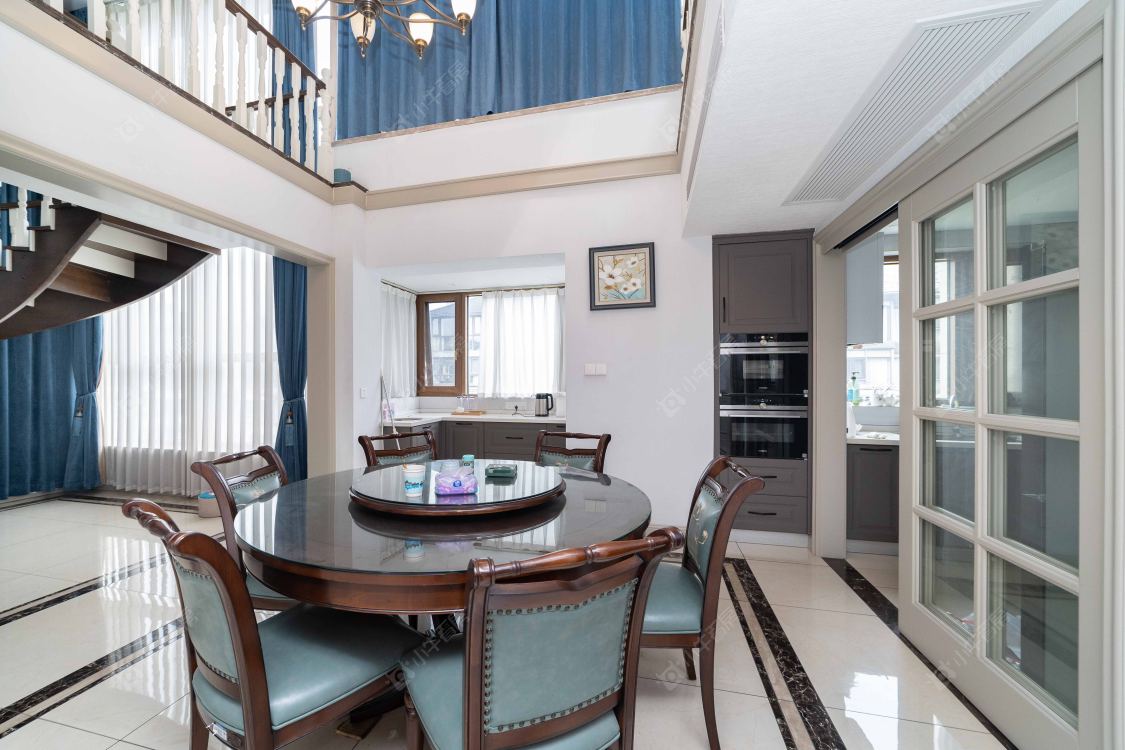 常州路劲城三期在售二手房源室内图_小牛看房