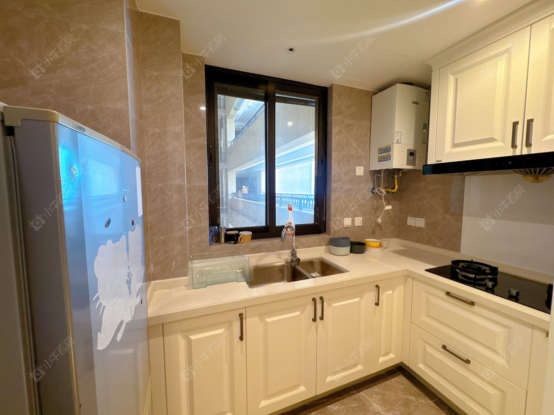 常州新城华宇悦隽公馆在租房源室内图_小牛看房