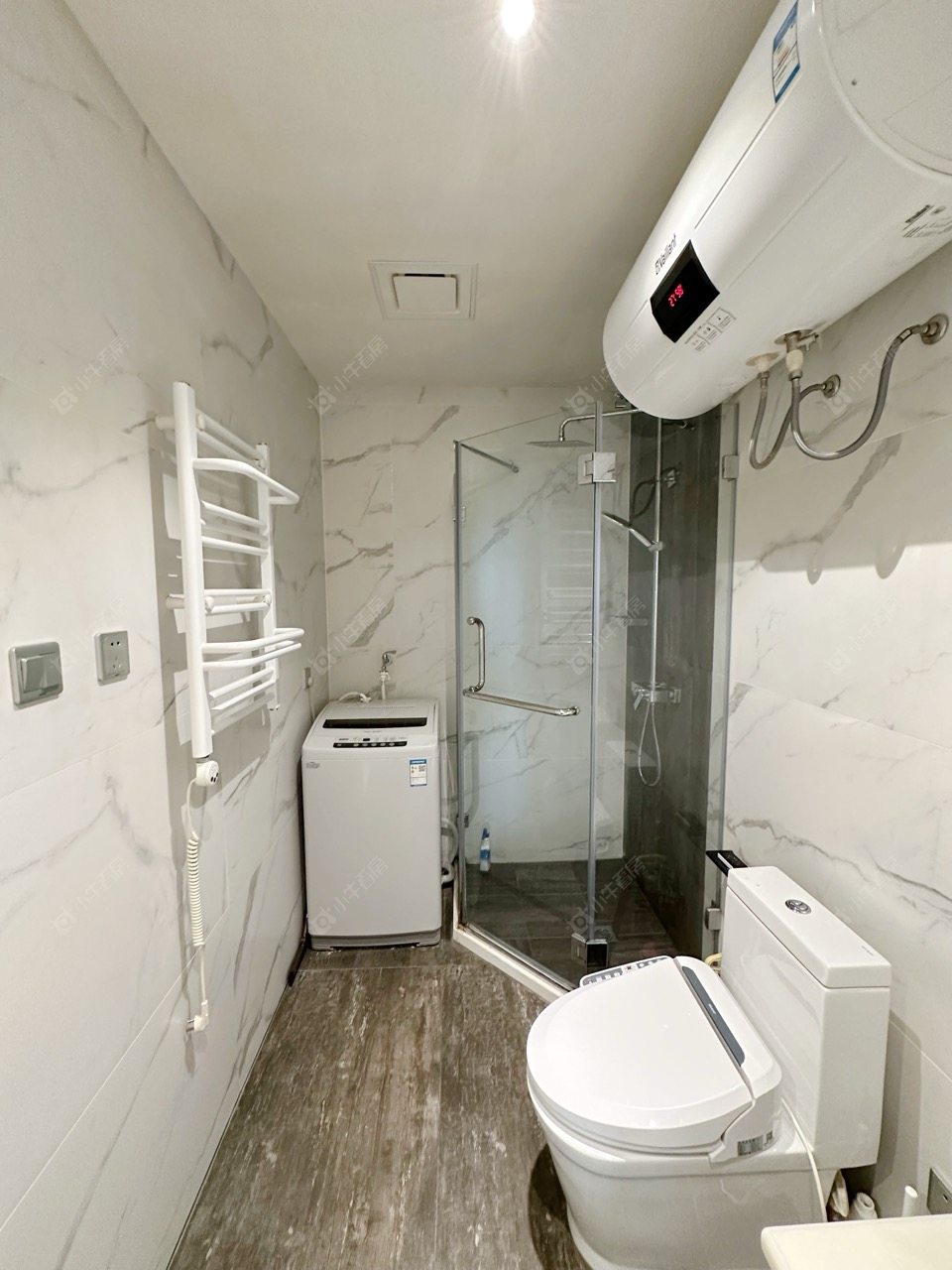 常州雅居乐星河湾在租房源室内图_小牛看房