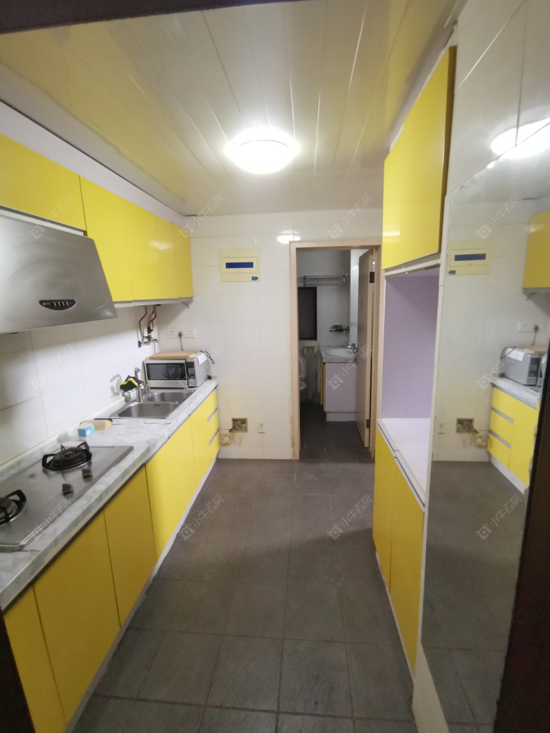 常州侨光苑在租房源_小牛看房