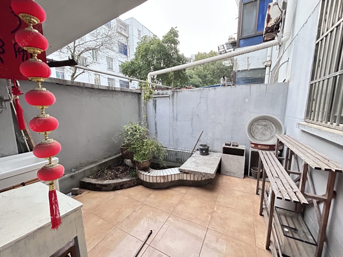 常州兰翔新村在租房源室内图_小牛看房