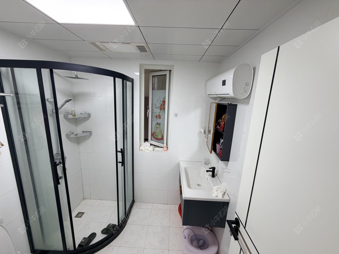 常州万水美兰城在租房源室内图_小牛看房