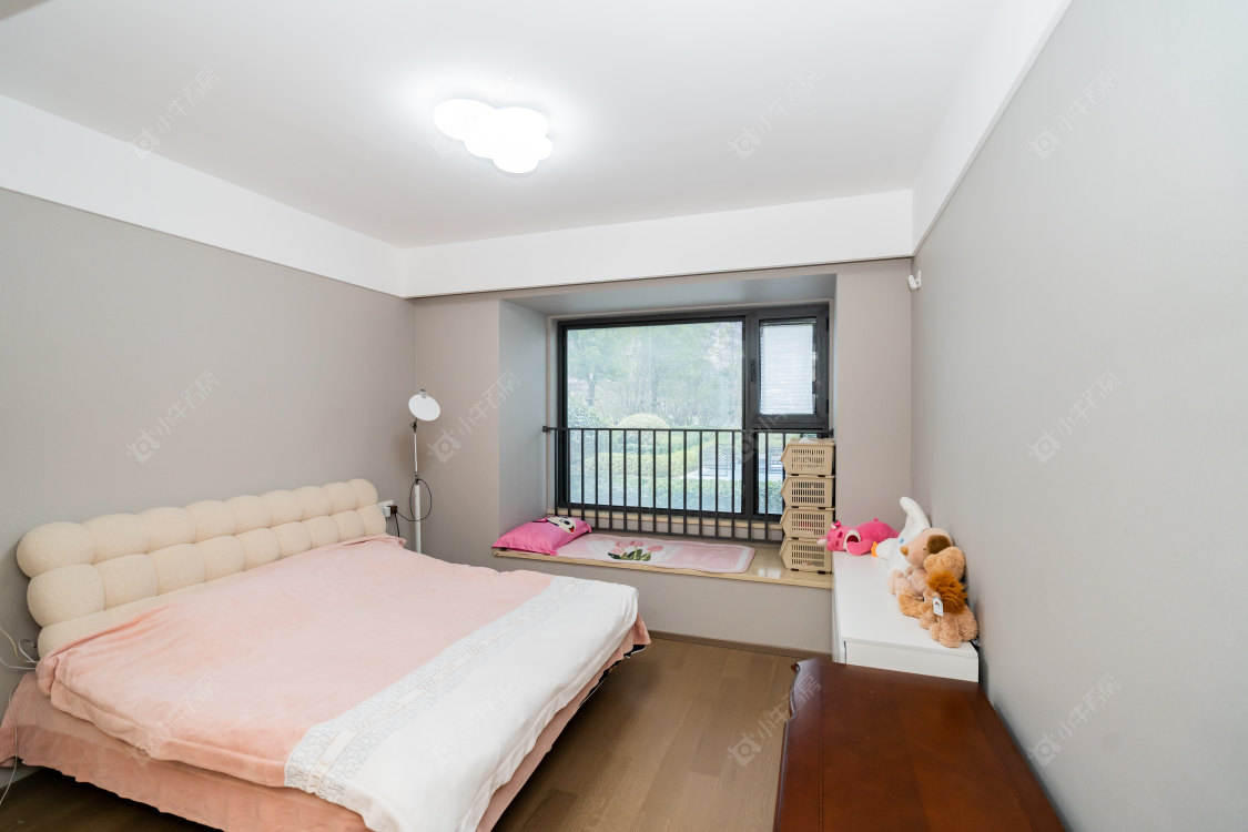 常州华润幸福里在售二手房源室内图_小牛看房