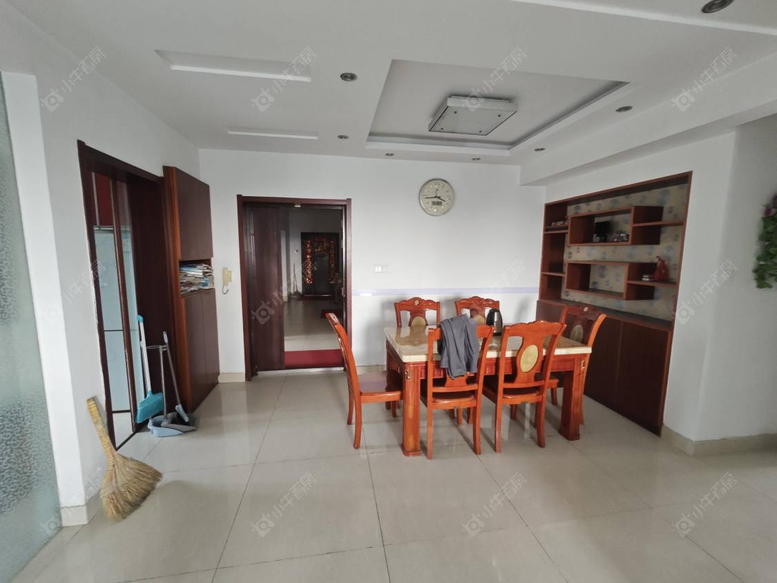 常州东城明居在租房源室内图_小牛看房