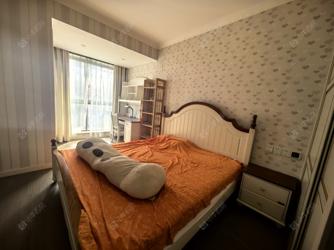 新城香溢澜桥一期房源 常州新城香溢澜桥一期在租房源_小牛看房