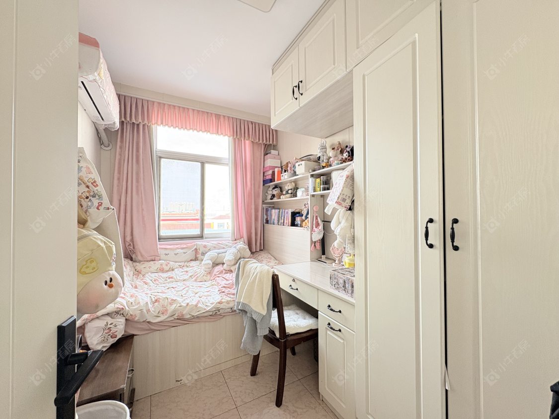 丹阳电永小区在售二手房源室内图_小牛看房