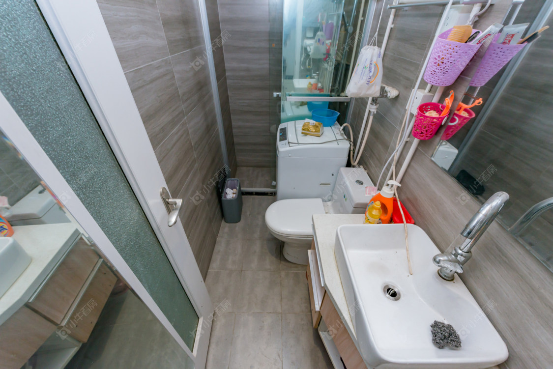 常州公园路在售二手房源室内图_小牛看房