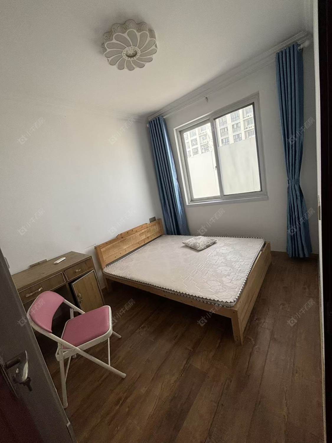 常州临津花园在租房源室内图_小牛看房