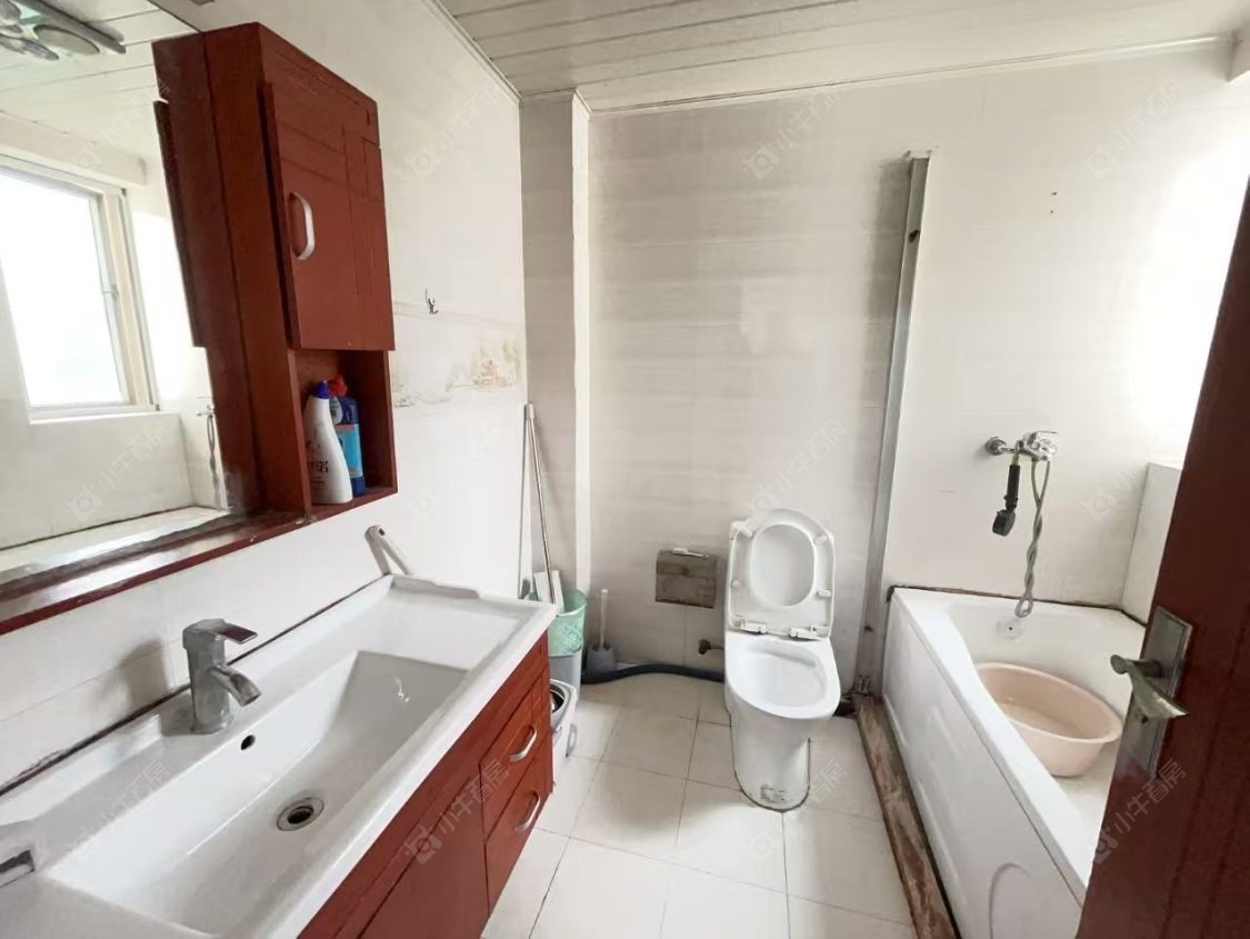 常州永安花苑在租房源室内图_小牛看房