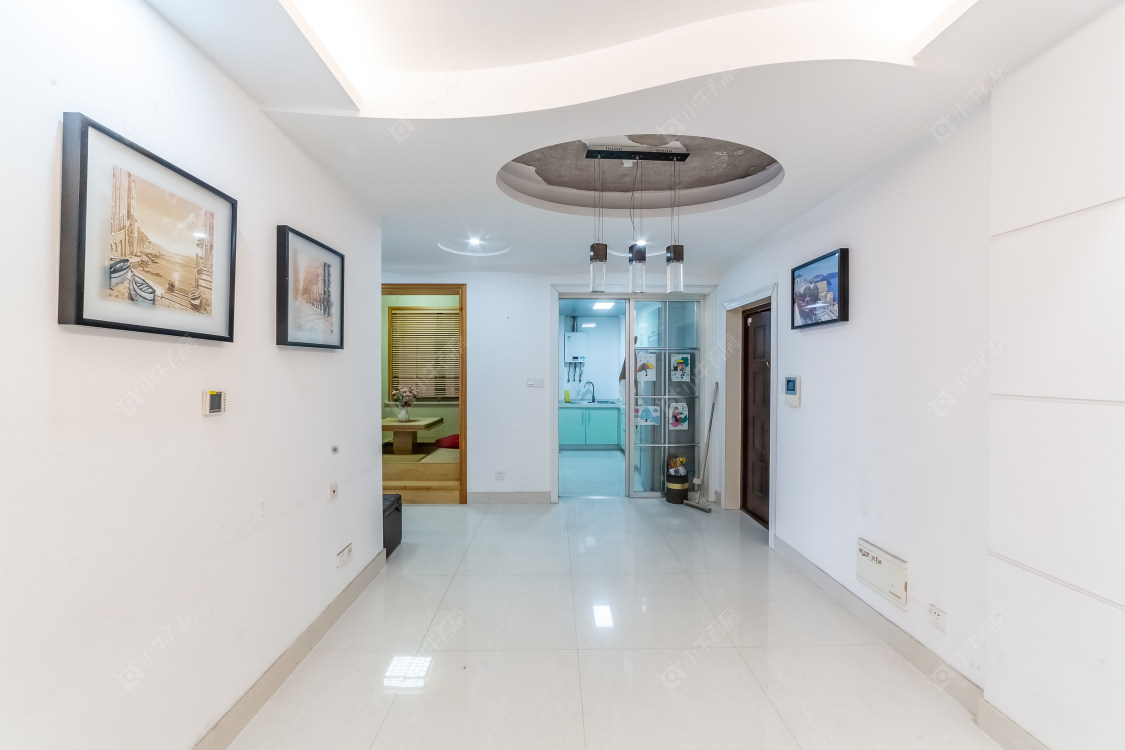 常州银河湾第一城一期在售二手房_小牛看房