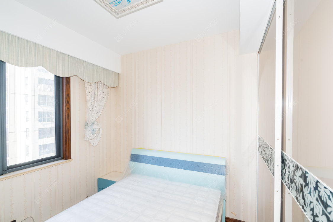 常州高成天鹅湖在售二手房源室内图_小牛看房