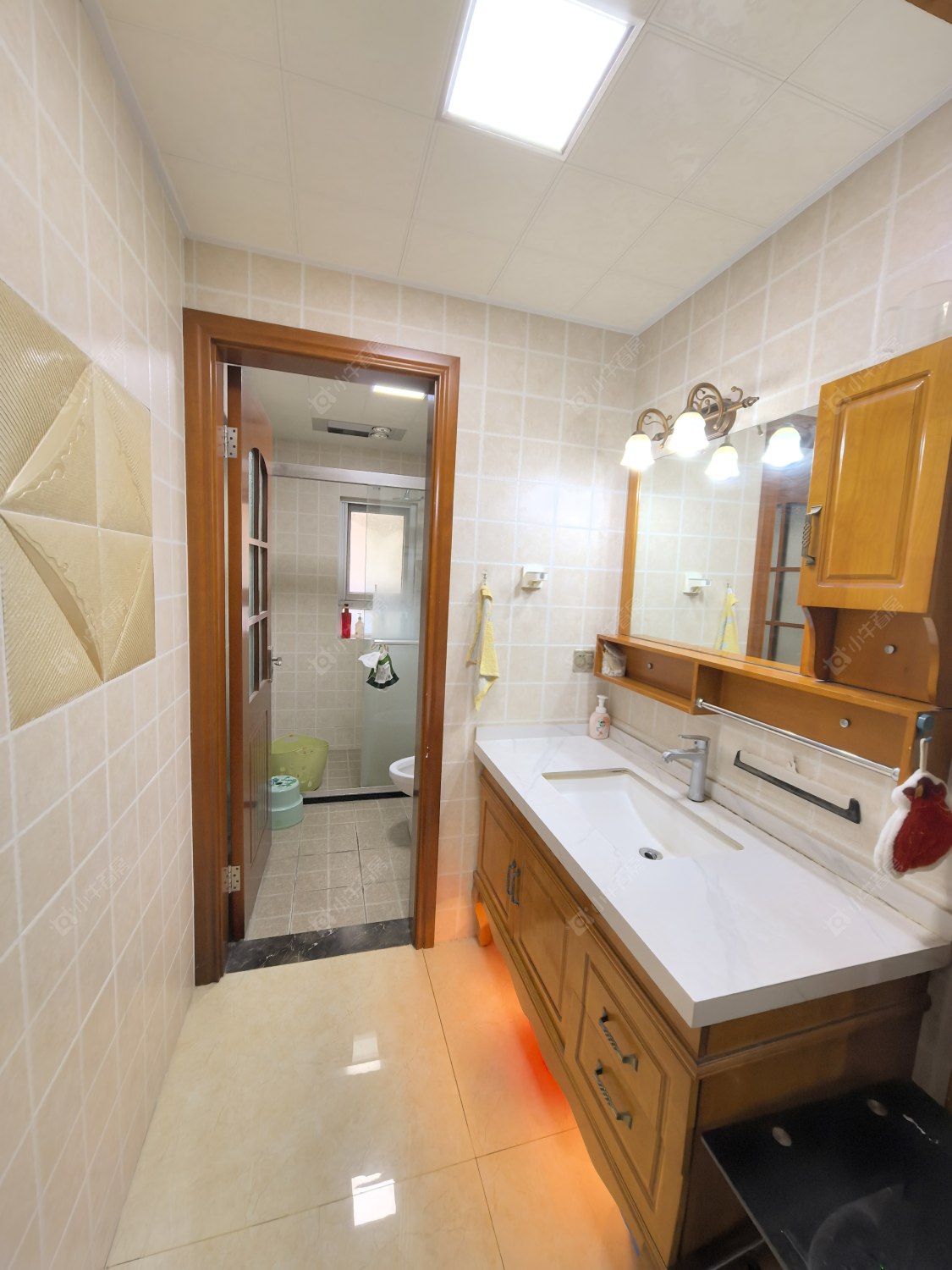 常州香溢紫郡三期在租房源室内图_小牛看房