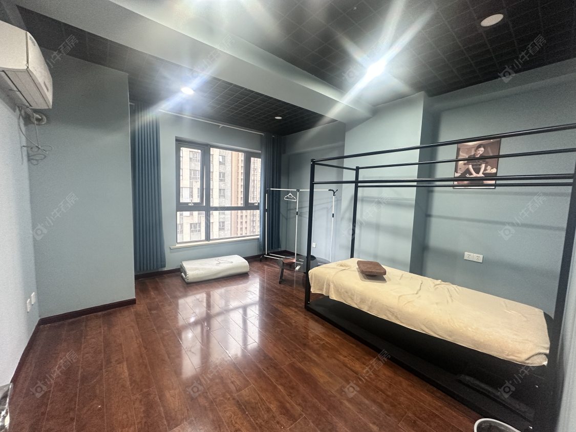 武进万达广场房源室内图 常州武进万达广场在租房源室内图_小牛看房