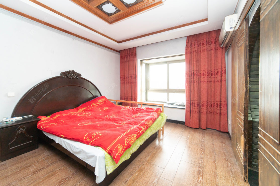 常州都市桃源五期在售二手房源室内图_小牛看房