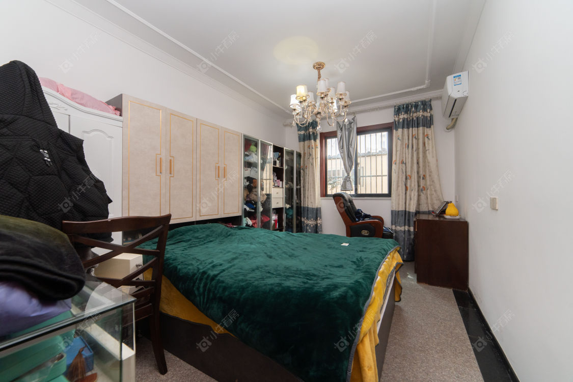 常州勤业新村在售二手房源室内图_小牛看房