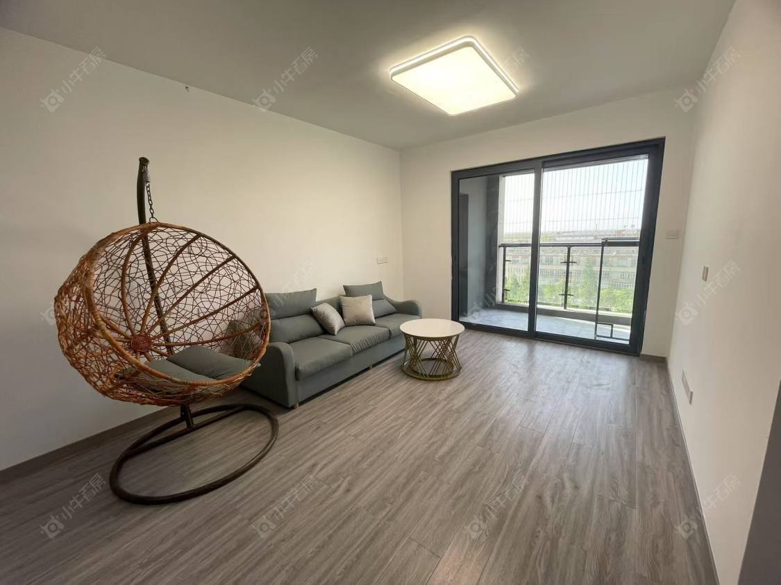 常州碧桂园都市森林在租房源室内图_小牛看房