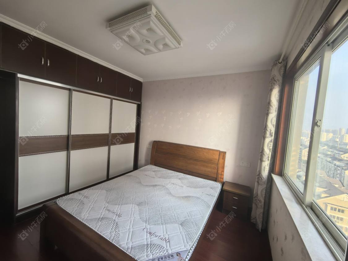 常州桂花园在租房源室内图_小牛看房