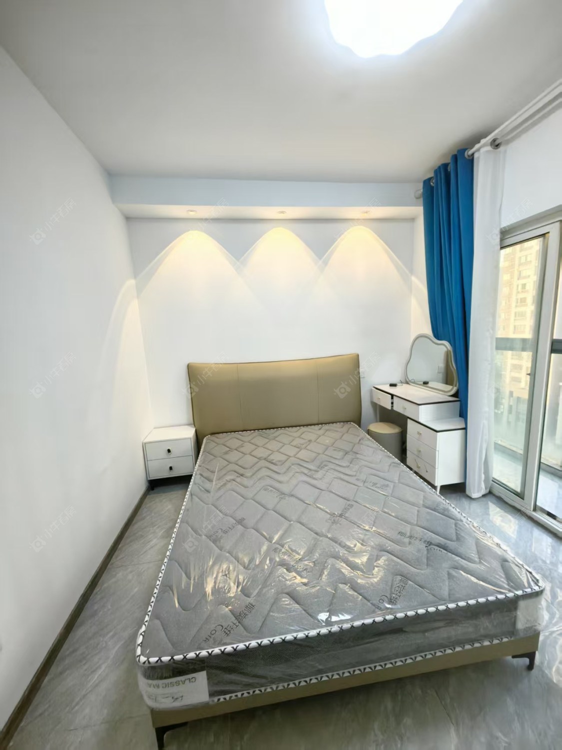 新尚嘉园房源室内图 常州新尚嘉园在租房源室内图_小牛看房