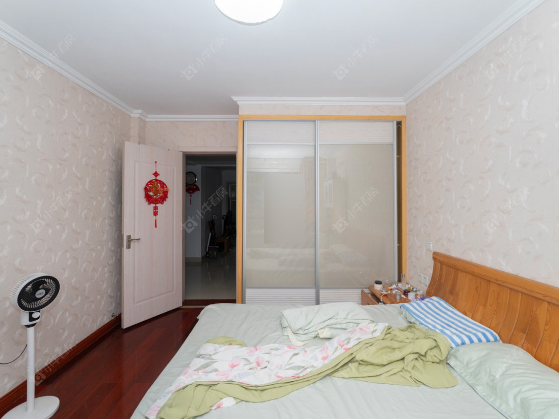 常州城市花园(金坛)在售二手房源室内图_小牛看房