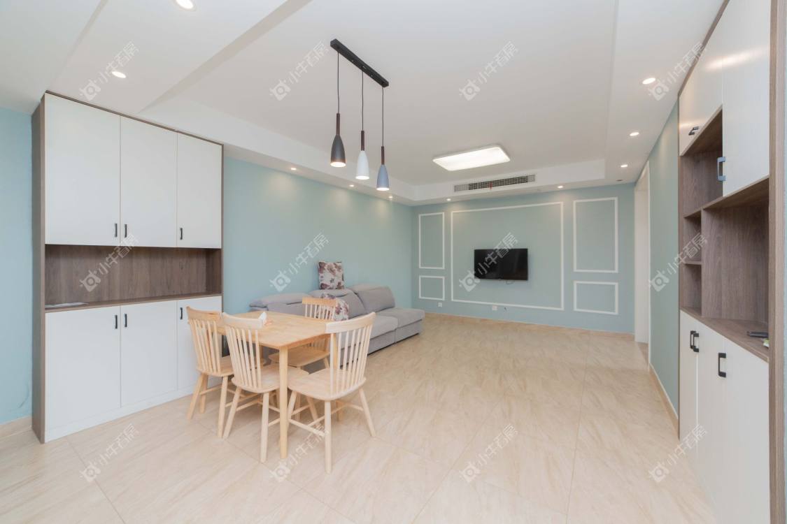 典雅花园房源室内图 常州典雅花园在租房源室内图_小牛看房