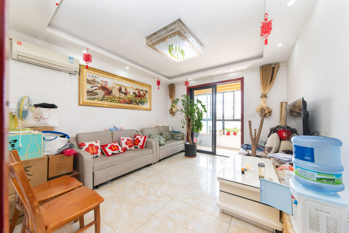 常州国茂新家园在售二手房_小牛看房