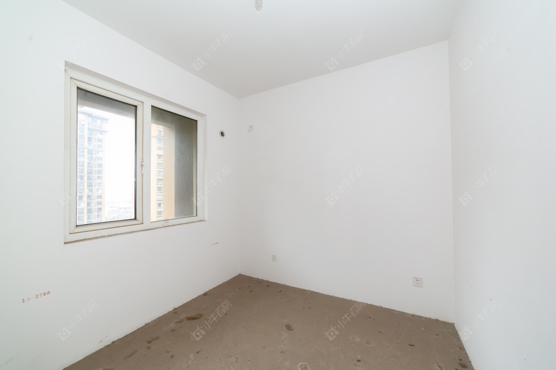 常州嘉禾尚郡在售二手房源室内图_小牛看房