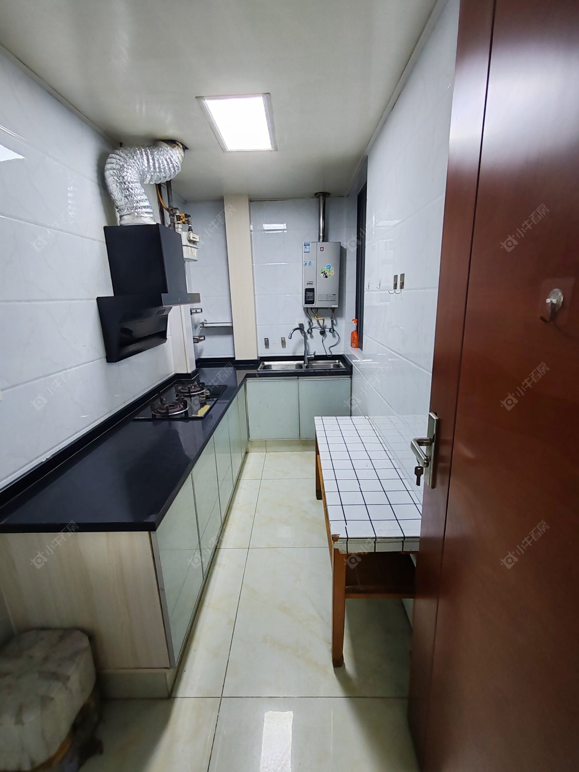 常州顺园九村在租房源室内图_小牛看房