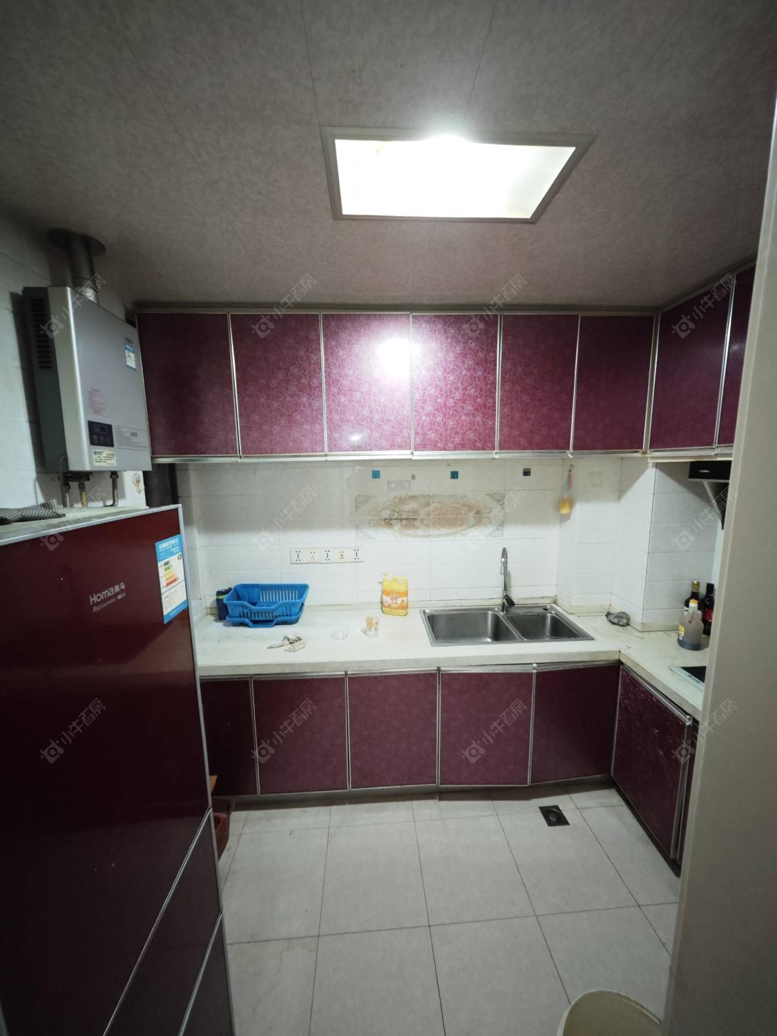 常州名桂坊在租房源室内图_小牛看房