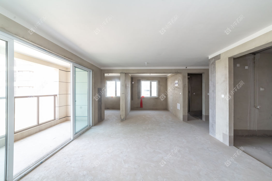 荷樾府房源室内图 常州荷樾府在租房源室内图_小牛看房