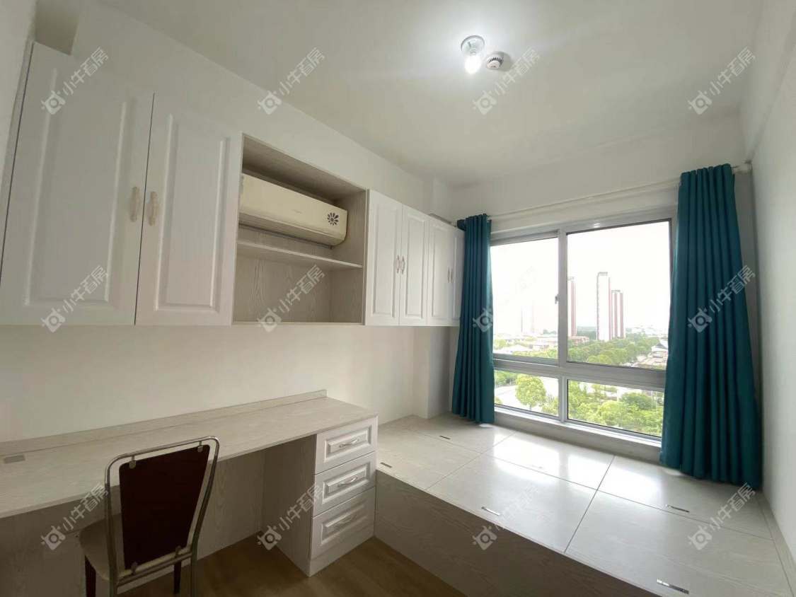 星河丹堤五区房源 常州星河丹堤五区在租房源_小牛看房