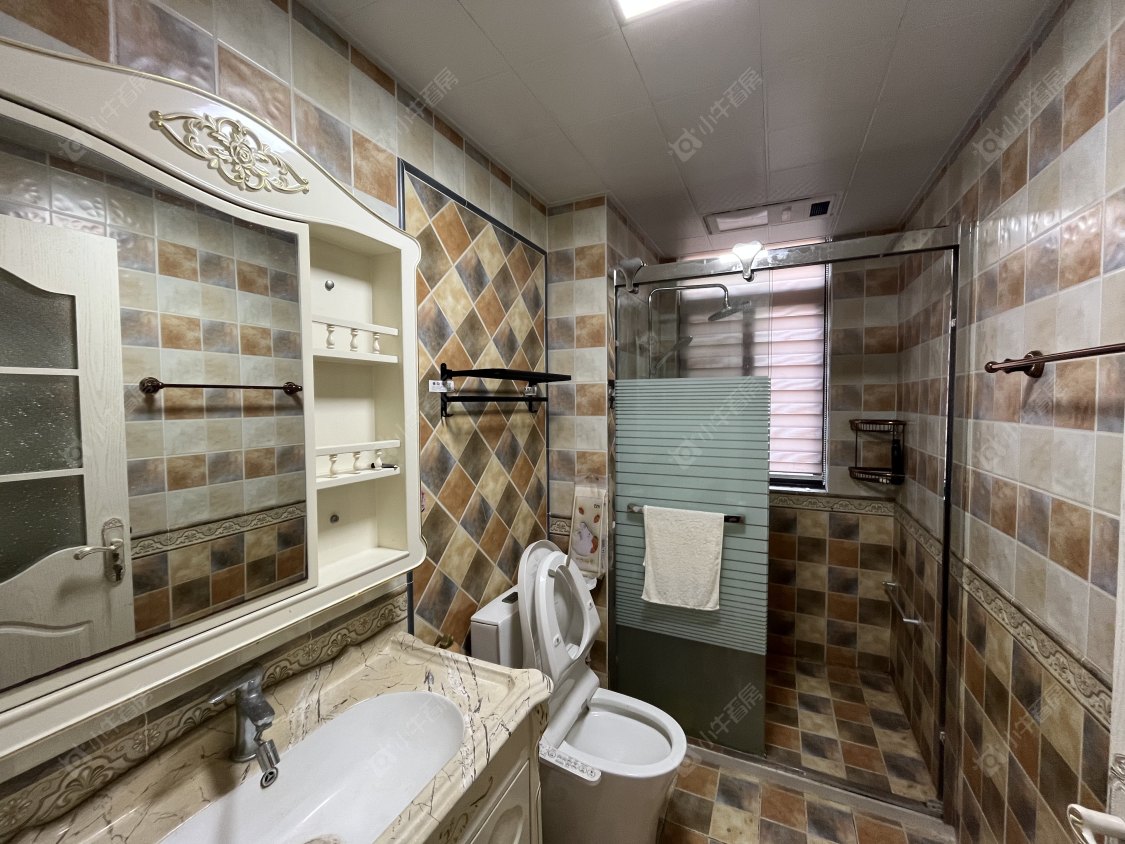 常州大名城西区在租房源_小牛看房