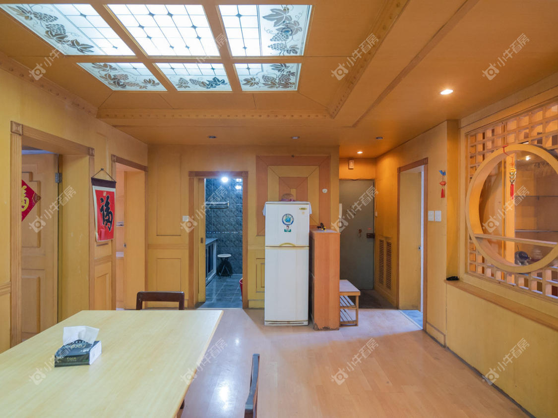 常州兰陵公寓在租房源_小牛看房