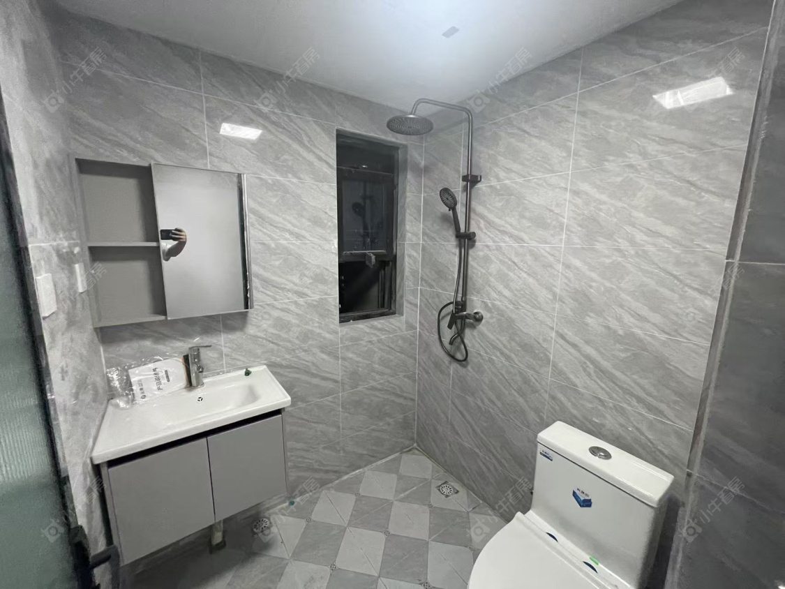 常州中梁百悦城在租房源_小牛看房