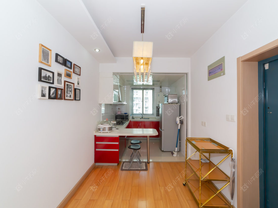 常州大诚苑在售二手房源室内图_小牛看房