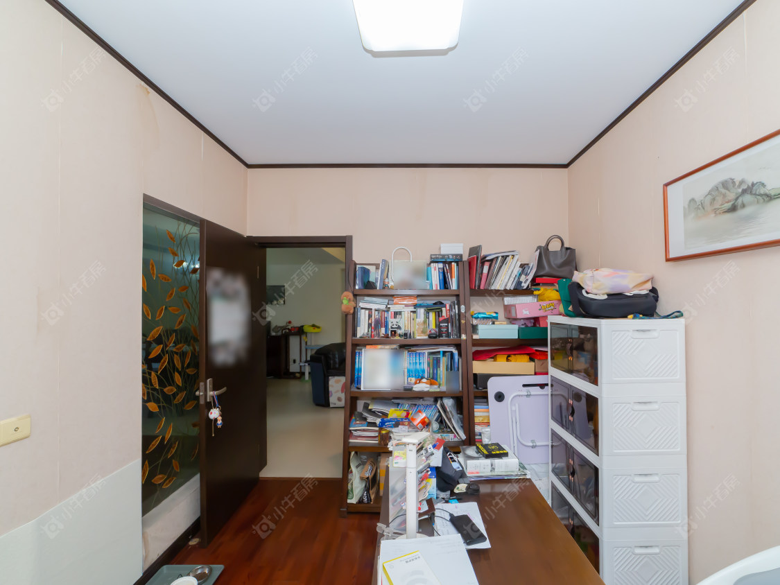 常州翠园世家在售二手房源室内图_小牛看房