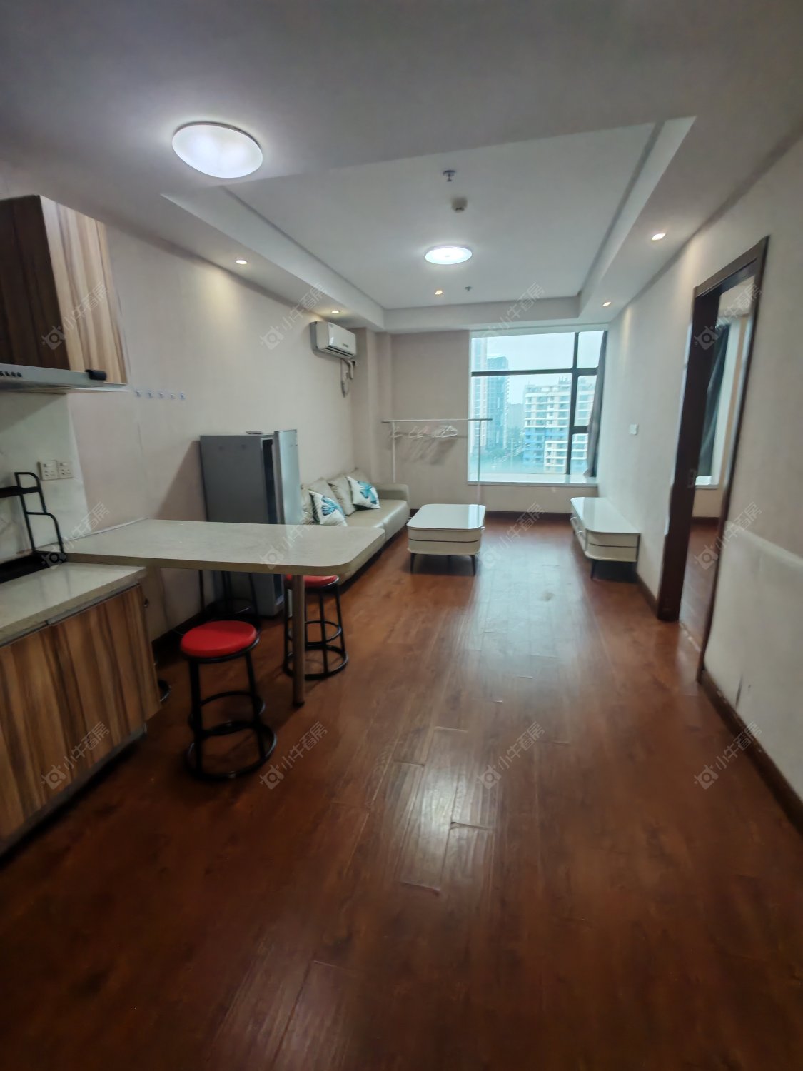 常州富都公馆在租房源_小牛看房