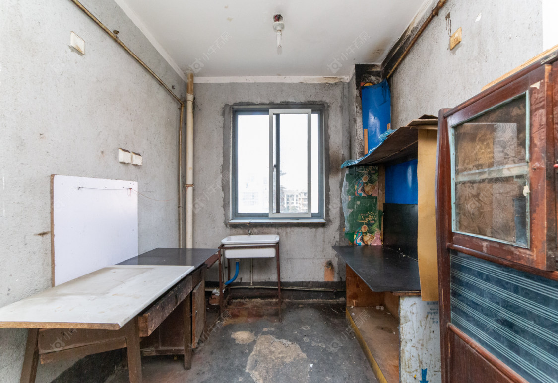 常州顺园八村北区在售二手房源室内图_小牛看房