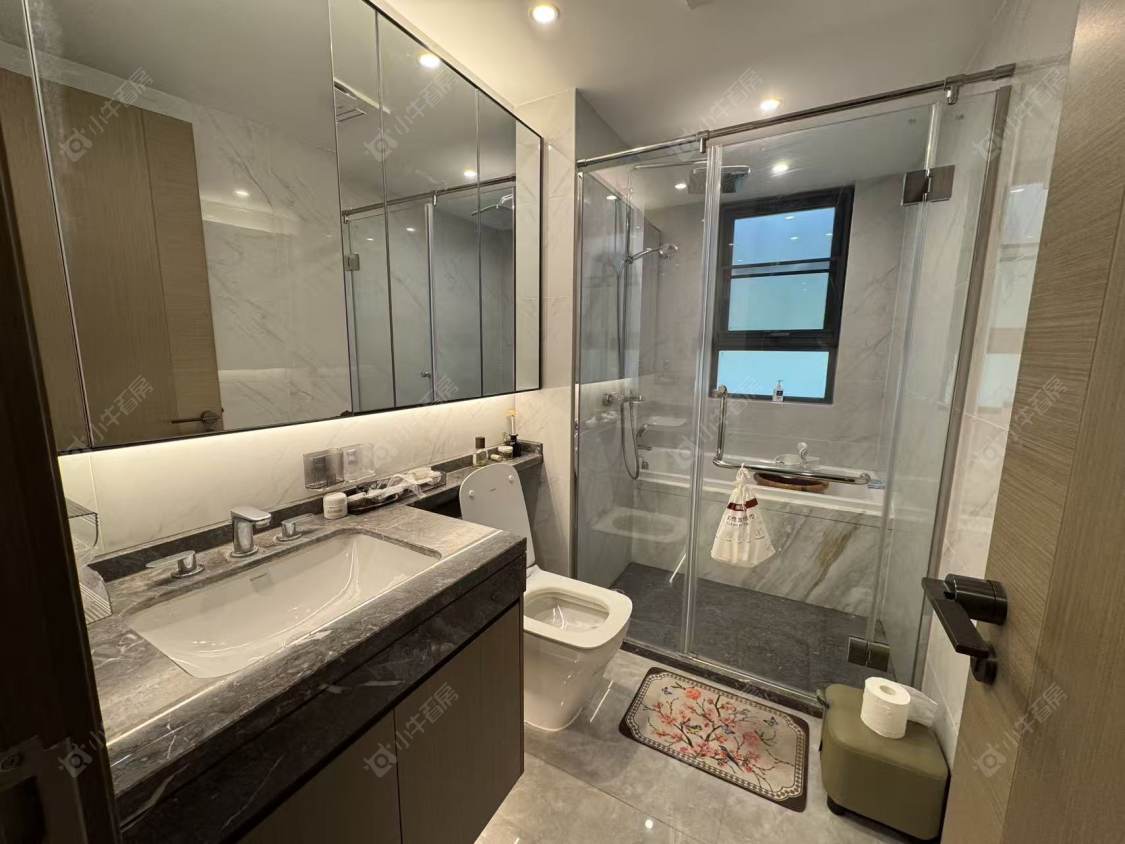 华宇新城天境房源室内图 常州华宇新城天境在租房源室内图_小牛看房