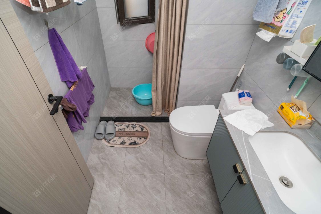 桃李东方房源室内图 常州桃李东方在售二手房源室内图_小牛看房